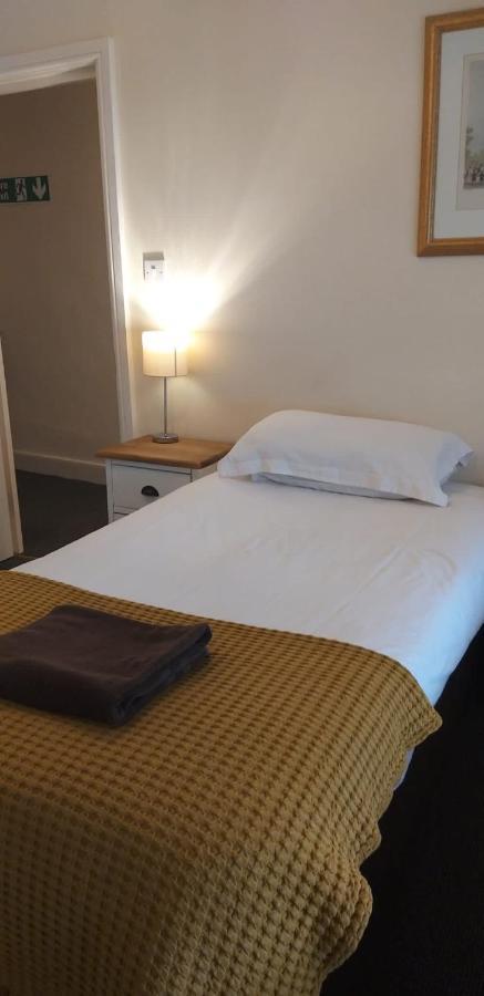 Hotel The Stables At The George Of Wilby Wilby  Esterno foto