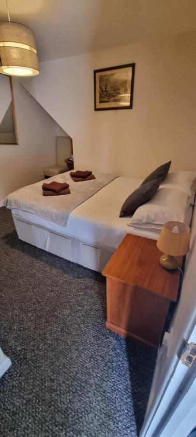 Hotel The Stables At The George Of Wilby Wilby  Esterno foto