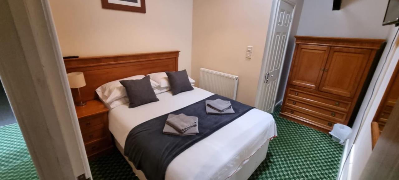 Hotel The Stables At The George Of Wilby Wilby  Esterno foto